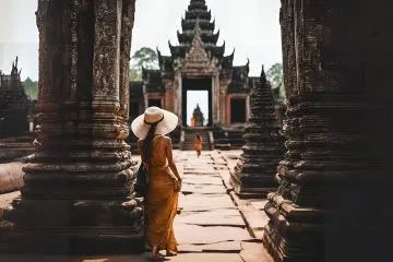 Cambodia