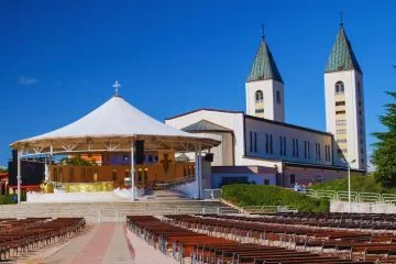Medjugorje