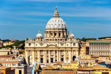 Rome & Assisi